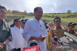 Presiden: RUU Kesehatan diharapkan atasi kekurangan dokter