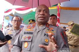 Polda Papua selidiki aliran dana beli bahan makanan KKB Egianus Kogoya