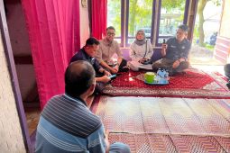 Pekerja migran asal Cianjur diselamatkan dari jaringan prostitusi di Dubai