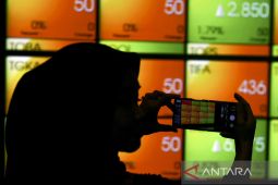 IHSG Kamis diprediksi variatif jelang rilis inflasi  domestik