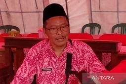 24 bangunan sekolah dasar di Cianjur selesai diperbaiki