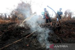 BMKG nyatakan Aceh mulai memasuki puncak kemarau
