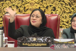 Rapat paripurna ke-29 setujui RUU Desa menjadi usul inisiatif DPR