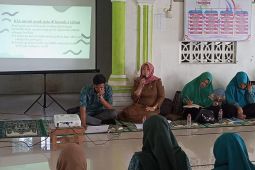 Disdukcapil: KIA untuk cegah perdagangan anak