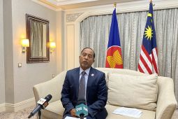 Malaysia buka lagi kedutaan besar di Irak