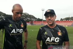 Persik siapkan strategi khusus lawan Arema FC