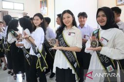 Belitung Timur gelar pemilihan Bujang dan Dayang