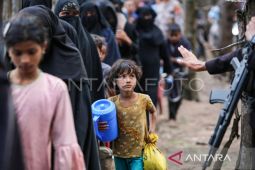 Sosiolog USK Aceh harapkan ASEAN 2023 lahirkan kesepakatan tentang Rohingya