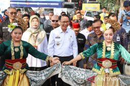 Pemkab Bekasi tingkatkan kesejahteraan koperasi serta UMKM