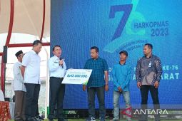 BPJAMSOSTEK Cikarang jaring peserta anggota koperasi dan UMKM