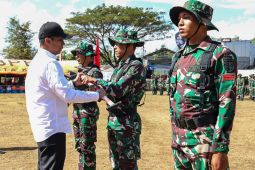 Pemkot Kediri: TMMD bantu percepat  pembangunan di daerah