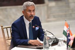India ingin tingkatkan kerja sama dengan ASEAN