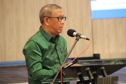 Sutarmidji minta kepala desa tingkatkan kapasitas