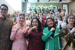 Menteri PPPA luncurkan modul ajarkan UMKM melek digital