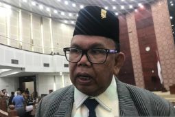 DPRD tunggu surat Kemendagri terkait Pj Gubernur Sumut