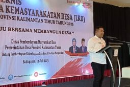 Pemda seluruh Kaltim komitmen turunkan angka stunting