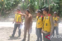 Kementerian PUPR bakal bangun duplikasi jembatan Krueng Baru