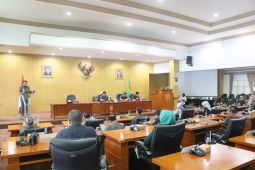 APBD Banjarbaru 2024 defisit Rp90,7 miliar