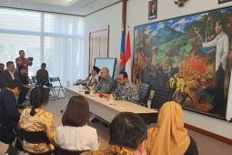 Yaqut Cholil Qoumas: Sinergi produk halal Indonesia-Jepang perlu dipercepat