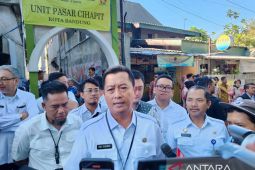 Bandung meyakini adaptasi atas perpindahan penerbangan ke Bandara Kertajati