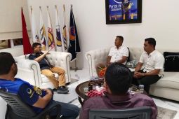 Nasdem "lamar" Untung Sangadji jadi Caleg di Aceh