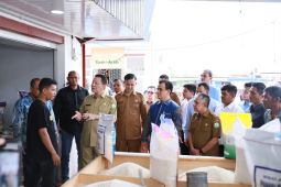Bank Aceh salurkan pembiayaan kepada 11.325 UMKM