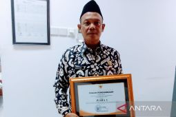 Kutim raih juara 1 pembina koperasi dan UKM se-Kaltim