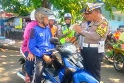 Polres Situbondo optimalkan mobil INCAR tindak pelanggar lalu lintas