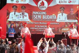 Bima Arya: Rakernas Apeksi 2023 tingkatkan aktivitas ekonomi di Makassar