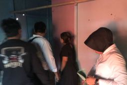 Polres Tanjab Timur tangkap seorang pelaku TPPO