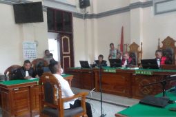 PN Medan mulai adili AKBP Achiruddin Hasibuan dalam perkara penganiayaan