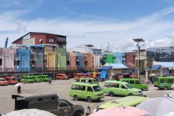 Dishub kaji kebutuhan transportasi online di  Ambon