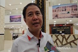 Kemenag meminta petugas siaga agar orang hilang tak terjadi di Madinah