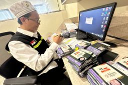 Antisipasi keterlambatan, penyiapan dokumen haji 2024 dilakukan lebih awal