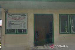 Pemkab Mukomuko bentuk tim khusus penyelamat masyarakat dari bencana alam dan bahaya binatang buas