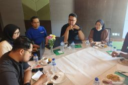 MSC perkuat pemahaman sertifikasi perikanan ekolabel kepada mitra melalui bimtek