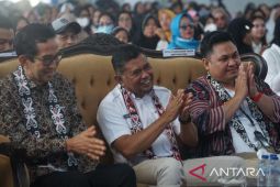 PNM salurkan Rp22,811 untuk 8.896  pelaku UMKM di Penajam