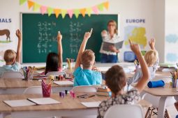 Ahli: Pentingnya nutrisi dan kesiapan mental anak jelang masuk sekolah