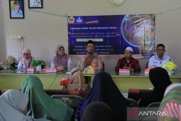 Dosen ULM perkuat pemahaman stunting di tingkat kelurahan