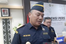 Penerimaan Bea Cukai Kalbar capai Rp277,049 miliar