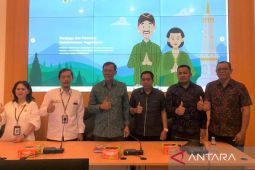 Sekretariat DPRD Bali dan media belajar keistimewaan Yogyakarta
