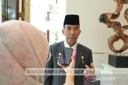Pj Gubernur Suganda Sasar Kriteria Pendidikan Terapkan Smart City