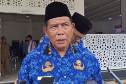 Bupati Kayong Utara minta guru jaga etos kerja