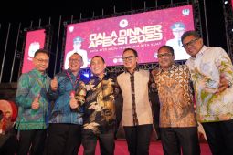 Apeksi berperan strategis atasi persoalan daerah