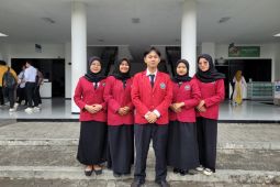 Inovasi Mahasiswa UMM, buat biskuit bayi dari biji nangka dan kacang tunggak