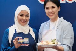 Mau tau ala resep Chicken Ballotine a la Chef Devina Hermawan