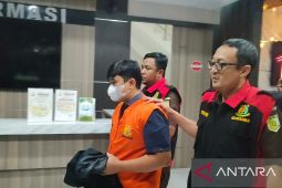 Kejati Bengkulu tetapkan satu tersangka kasus korupsi dana KUR