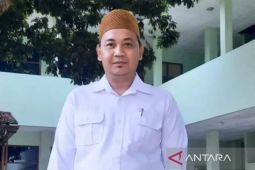 Bawaslu Cianjur lakukan pengawasan kegiatan bacaleg