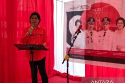 Dondokambey bernostalgia kenang Tikala maknai 400 tahun Manado