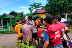 Bocah Seluma yang hanyut ditemukan meninggal